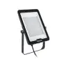 Philips Projecteur LED Ledinaire BVP165 Gris 150W 15700lm 40x83D - 840 Blanc Froid | IP65 - Asymétrique