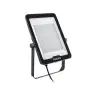 Philips Projecteur LED Ledinaire BVP165 Gris 100W 10500lm 40x83D - 840 Blanc Froid | IP65 - Asymétrique