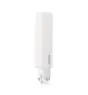 Philips CorePro PL-C LED 6.5W 770lm - 840 Blanc Froid | Équivalent 18W