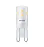 Philips CorePro LED Capsule G9 Dépolie 1.9W 220lm - 827 Blanc Très Chaud | Équivalent 25W
