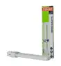 Osram Dulux S 9W 840 | Blanc Froid - 2-Pins