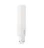 Philips Corepro PL-C LED 9W 950lm - 840 Blanc Froid | Équivalent 26W