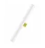 Osram LEDinestra S14d 3.2W 275lm - 827 Blanc Très Chaud | 30cm - Équivalent 27W