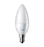 Philips Corepro LED Bougie E14 Dépolie 5W 470lm - 827 Blanc Très Chaud | Équivalent 40W
