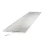 Noxion Panneau LED Delta Pro Highlum V2.0 40W 30x120cm 3000K UGR <19 | Blanc Chaud - Substitut 2x36W