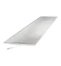Noxion Panneau LED Delta Pro V2.0 Highlum 40W 5480lm - 840 Blanc Froid | 120x30cm - UGR <19 - Philips Xitanium Driver - Équivalent 2x36W