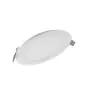 Ledvance Downlight LED Slim Ronde DN155 12W 1020lm 120D - 840 Blanc Froid | 169mm 