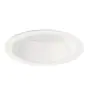 Philips Downlight LED Coreline DN140B 19W 2200lm 120D - 830 Blanc Chaud | 216mm - IP54 - Blanc Réflecteur