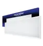 Noxion Panneau LED Ecowhite V3.0 36W 3700lm - 865 Lumière du Jour | 120x30cm - UGR <19