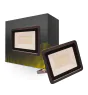 Projecteur LED 50W 5000lm 100D - 840 Blanc Froid | IP66 - Symétrique