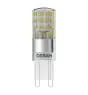 Osram Parathom LED Pin G9 2.6W 320lm - 840 Blanc Froid | Équivalent 30W