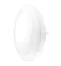 Noxion Hublot LED Pro Blanc 13W 1100lm - 840 Blanc Froid | 310mm - IP66 - Éclairage de secours 1 heures