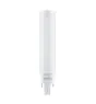 Osram Dulux-D LED 7W 700lm - 830 Blanc Chaud | Équivalent 18W