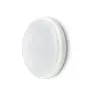 Philips Hublot LED Ledinaire WL070V Blanc 18.7W 1700lm - 840 Blanc Froid | 285mm - IP65