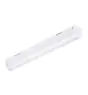 Philips Réglette LED CoreLine BN124C 19W 2100lm - 840 Blanc Froid | 60cm - Câblage Traversant