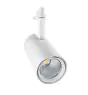 Noxion Spot LED sur rail Spot Accento Blanc 35W 3300lm 36D - 940 Blanc Froid | Meilleur rendu des couleurs