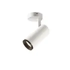 SLV Numinos Spot Phase M Plafonnier Aluminium Blanc 20.1W 1880lm 60D - 930 Blanc Chaud | Meilleur Rendu Des Couleurs - Dimmable 