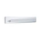 Ledvance Réglette LED Linear Mobile 2.9W 174lm - 840 Blanc Froid | 31cm - Détecteur De Mouvement Et De Lumière