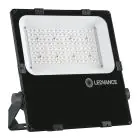 Ledvance Projecteur LED Performance Noir 100W 11800lm 45x140D - 830 Blanc Chaud | IP66 - Asymétrique