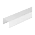 Ledvance Rubans LED Profil Cache forme en U 100CM | Claire