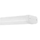 Ledvance Réglette LED Étanche Imperméable Linear 36W 4000lm - 830 Blanc Chaud | 120cm - Éclairage De Secours 3 Heures 
