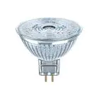 Osram Parathom Spot LED GU5.3 MR16 2.6W 230lm 36D - 827 Blanc Très Chaud | Équivalent 20W