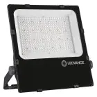 Ledvance Projecteur LED Performance 290W 38300lm 60D - 830 Blanc Chaud | IP66 - Dali Dimmable - Symétrique 