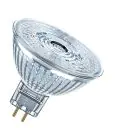 Osram Led Star LED GU5.3 Spot Claire 3.8W 345lm - 827 Blanc Très Chaud 