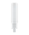 Ledvance Dulux-D LED 7W - 840 Blanc Froid | Équivalent 18W