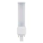 Ledvance Dulux-D LED 6W - 830 Blanc Chaud | Équivalent 13W