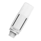 Osram Dulux-D LED 7.5W 870lm - 830 Blanc Chaud | Équivalent 18W