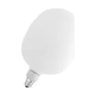 Osram Vintage 1906 LED E27 Special Filament Dépolie 7.3W 806lm - 827 Blanc Très Chaud | Dimmable - Équivalent 60W