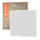 Ledvance Panneau LED Comfort 33W 4320lm - 840 Blanc Froid | 60x60cm - UGR 