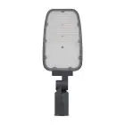 Ledvance Éclairage public LED Area Value Moyen SPD Aluminium Gris 65W 8775lm 160x58D - 740 Blanc Froid | IP66 - Symétrique