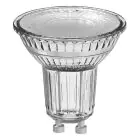 Ledvance Performance Spot LED Réflecteur GU10 PAR16 2.6W 230lm 36D - 830 Blanc Chaud | Équivalent 35W