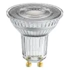 Ledvance Superior Spot LED Réflecteur GU10 PAR16 6W 350lm 36D - 927 Blanc Très Chaud | Meilleur rendu des couleurs - Dimmable - Équivalent 50W