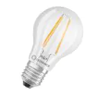 Ledvance Classic LED E27 Poire Filament Claire 6.5W 806lm - 840 Blanc Froid | Équivalent 60W