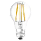 Ledvance Classic LED E27 Poire Filament Claire 11W 1521lm - 827 Blanc Très Chaud | Équivalent 100W