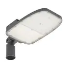 Ledvance Éclairage Public LED Area Large RV35ST Aluminium Gris 90W 11700lm 155X69D - 727 Blanc Très Chaud | IP66 - Asymétrique