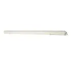 Ledvance Réglette LED Étanche Imperméable 42W 5670lm - 840 Blanc Froid | 120cm - Équivalent 2x36W