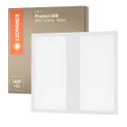 Ledvance Panneau LED Protect 600 36W 5040lm - 840 Blanc Froid | 60x60cm - UGR 