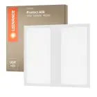 Ledvance Panneau LED Protect 600 36W 5040lm - 840 Blanc Froid | 60x60cm - UGR 