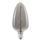 Ledvance Vintage 1906 LED E27 Bougie Claire 4W 140lm - 818 Blanc Très Chaud | Dimmable - Équivalent 15W