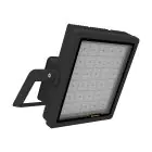 Ledvance Projecteur LED High Mast Aluminium Noir 470W 70000lm 60D - 740 Blanc Froid | IP66 - Symétrique - Excl. Driver