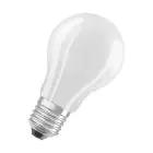 Osram LED Lamps E27 Poire Filament Dépolie 5W 1055lm - 827 Blanc Très Chaud | Équivalent 75W