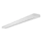 Ledvance Panneau LED Linear Suspension Luminaire IndiviLED 52W 6400lm - 940 Blanc Froid | 150x13cm - UGR 