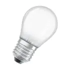 Osram LED Classic LED E27 Poire Filament Dépolie 3.8W 806lm - 827 Blanc Très Chaud | Équivalent 60W