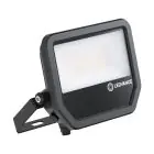 Ledvance Projecteur LED Aluminium Noir 41W 6000lm 100D - 840 Blanc Froid | IP66 - Symétrique