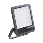 Ledvance Projecteur LED Aluminium Noir 133W 18600lm 100D - 830 Blanc Chaud | IP66 - Symétrique