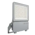 Ledvance Projecteur LED Flex Blanc 130W 19000lm 45x140D - 830 Blanc Chaud | IP66 -  Asymétrique 